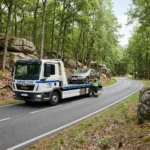 Remorquage Voiture &mdash; Remorquage Voiture &agrave; Fontainebleau (77300) &middot; image &agrave; la une