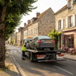 Remorquage Voiture &mdash; Remorquage Voiture &agrave; Boissise-le-Roi (77310) &middot; image &agrave; la une