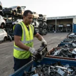 Recycleur Automobile &mdash; Recycleur Automobile &agrave; Saint-Fargeau-Ponthierry (77310) &middot; image &agrave; la une