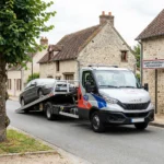 Remorquage Voiture &mdash; Remorquage Voiture &agrave; Saint-Fargeau-Ponthierry (77310) &middot; image &agrave; la une