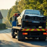 Remorquage Voiture &mdash; Remorquage Voiture &agrave; Jouy-sur-Morin (77320) &middot; image &agrave; la une