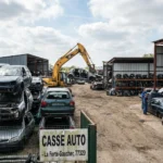Casse Auto &mdash; Casse Auto &agrave; Fert&eacute;-Gaucher (77320) &middot; image &agrave; la une