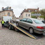 Remorquage Voiture &mdash; Remorquage Voiture &agrave; Fert&eacute;-Gaucher (77320) &middot; image &agrave; la une