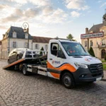 Remorquage Voiture &mdash; Remorquage Voiture &agrave; Ozoir-la-Ferri&egrave;re (77330) &middot; image &agrave; la une