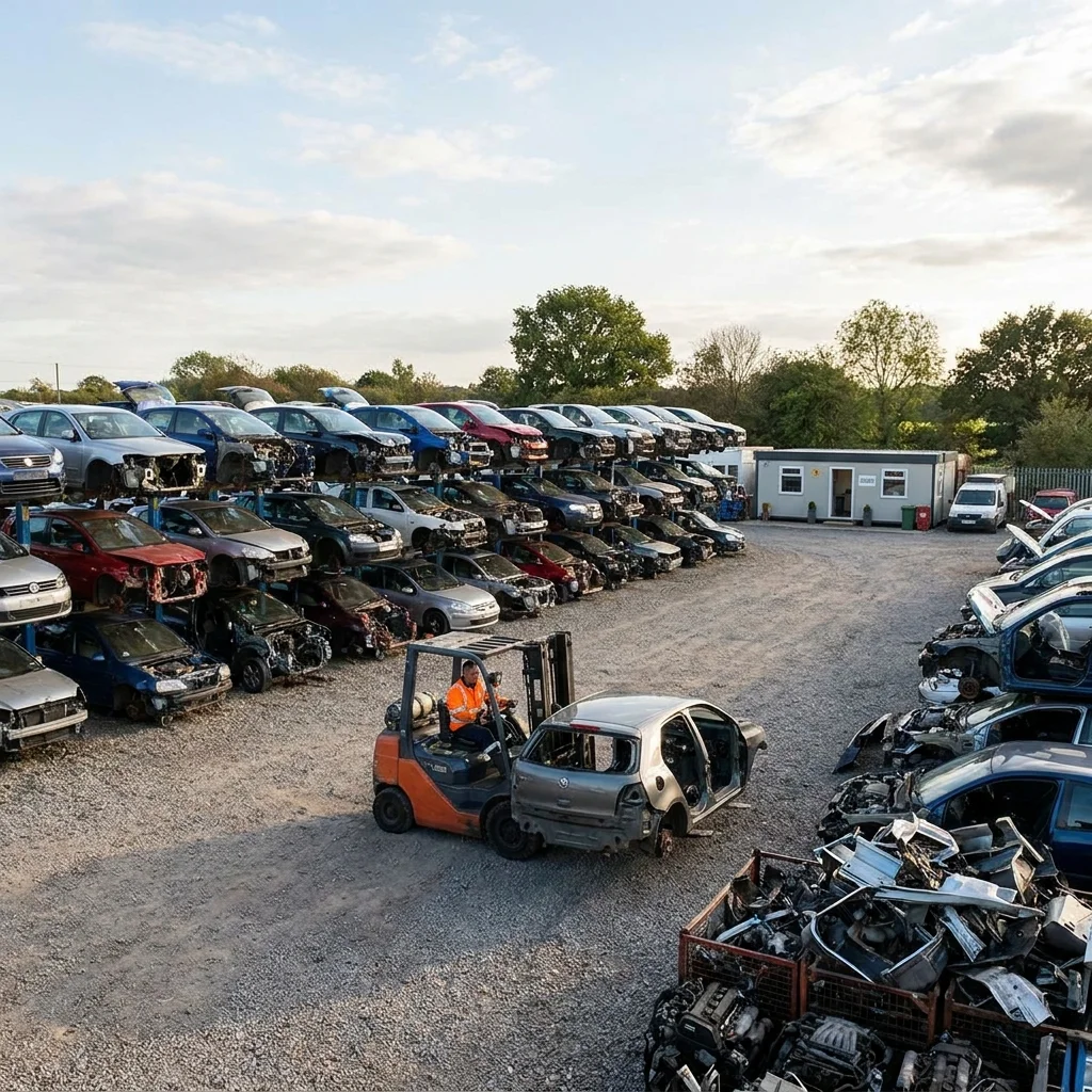 Casse Auto &middot; image &agrave; la une