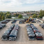 Casse Auto &mdash; Casse Auto &agrave; Vaires-sur-Marne (77360) &middot; image &agrave; la une