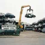 Recycleur Automobile &mdash; Recycleur Automobile &agrave; Nangis (77370) &middot; image &agrave; la une