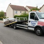 Remorquage Voiture &mdash; Remorquage Voiture &agrave; Combs-la-Ville (77380) &middot; image &agrave; la une