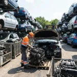 Recycleur Automobile &mdash; Recycleur Automobile &agrave; Guignes (77390) &middot; image &agrave; la une