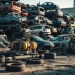 Recycleur Automobile &mdash; Recycleur Automobile &agrave; Verneuil-l'&Eacute;tang (77390) &middot; image &agrave; la une
