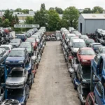 Casse Auto &mdash; Casse Auto &agrave; Lagny-sur-Marne (77400) &middot; image &agrave; la une