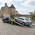 Remorquage Voiture &mdash; Remorquage Voiture &agrave; Lagny-sur-Marne (77400) &middot; image &agrave; la une