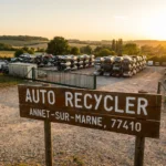 Recycleur Automobile &mdash; Recycleur Automobile &agrave; Annet-sur-Marne (77410) &middot; image &agrave; la une