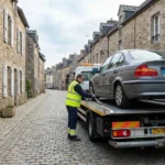 Remorquage Voiture &mdash; Remorquage Voiture &agrave; Annet-sur-Marne (77410) &middot; image &agrave; la une