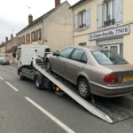 Remorquage Voiture &mdash; Remorquage Voiture &agrave; Claye-Souilly (77410) &middot; image &agrave; la une