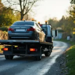 Remorquage Voiture &mdash; Remorquage Voiture &agrave; Villevaud&eacute; (77410) &middot; image &agrave; la une