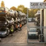 Casse Auto &mdash; Casse Auto &agrave; Champs-sur-Marne (77420) &middot; image &agrave; la une