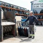 Recycleur Automobile &mdash; Recycleur Automobile &agrave; Souppes-sur-Loing (77460) &middot; image &agrave; la une