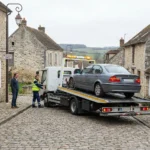 Remorquage Voiture &mdash; Remorquage Voiture &agrave; Pommeuse (77515) &middot; image &agrave; la une