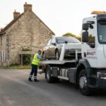 Remorquage Voiture &mdash; Remorquage Voiture &agrave; Donnemarie-Dontilly (77520) &middot; image &agrave; la une