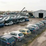 Casse Auto &mdash; Casse Auto &agrave; Fontenay-Tr&eacute;signy (77610) &middot; image &agrave; la une