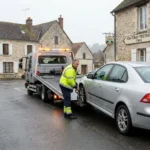 Remorquage Voiture &mdash; Remorquage Voiture &agrave; Fontenay-Tr&eacute;signy (77610) &middot; image &agrave; la une