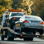 Remorquage Voiture &mdash; Remorquage Voiture &agrave; Vernou-la-Celle-sur-Seine (77670) &middot; image &agrave; la une