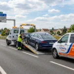 Remorquage Voiture &mdash; Remorquage Voiture &agrave; Chessy (77700) &middot; image &agrave; la une