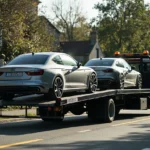 Remorquage Voiture &mdash; Remorquage Voiture &agrave; Chapelle-la-Reine (77760) &middot; image &agrave; la une