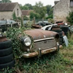 Casse Auto &mdash; Casse Auto &agrave; Bourron-Marlotte (77780) &middot; image &agrave; la une