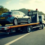Remorquage Voiture &mdash; Remorquage Voiture &agrave; Varreddes (77910) &middot; image &agrave; la une