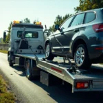 Remorquage Voiture &mdash; Remorquage Voiture &agrave; Perthes (77930) &middot; image &agrave; la une