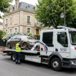 Remorquage Voiture &mdash; Remorquage Voiture au V&eacute;sinet (78110) &middot; image &agrave; la une