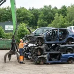 Recycleur Automobile &mdash; Recycleur Automobile &agrave; Rambouillet (78120) &middot; image &agrave; la une