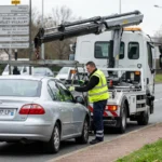 Remorquage Voiture &mdash; Remorquage Voiture &agrave; V&eacute;lizy-Villacoublay (78140) &middot; image &agrave; la une