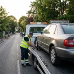 Remorquage Voiture &mdash; Remorquage Voiture &agrave; Celle-Saint-Cloud (78170) &middot; image &agrave; la une