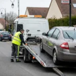 Remorquage Voiture &mdash; Remorquage Voiture &agrave; Magnanville (78200) &middot; image &agrave; la une