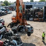 Recycleur Automobile &mdash; Recycleur Automobile &agrave; Viroflay (78220) &middot; image &agrave; la une