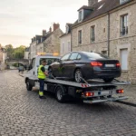 Remorquage Voiture &mdash; Remorquage Voiture au Pecq (78230) &middot; image &agrave; la une