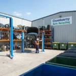 Recycleur Automobile &mdash; Recycleur Automobile &agrave; Chambourcy (78240) &middot; image &agrave; la une