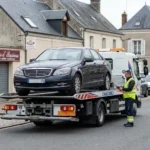 Remorquage Voiture &mdash; Remorquage Voiture &agrave; Chambourcy (78240) &middot; image &agrave; la une