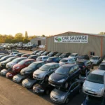 Casse Auto &mdash; Casse Auto &agrave; Meulan-en-Yvelines (78250) &middot; image &agrave; la une