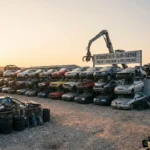 Casse Auto &mdash; Casse Auto &agrave; Bonni&egrave;res-sur-Seine (78270) &middot; image &agrave; la une