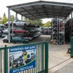 Recycleur Automobile &mdash; Recycleur Automobile &agrave; Bonni&egrave;res-sur-Seine (78270) &middot; image &agrave; la une