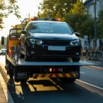 Remorquage Voiture &mdash; Remorquage Voiture &agrave; Bonni&egrave;res-sur-Seine (78270) &middot; image &agrave; la une