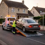 Remorquage Voiture &mdash; Remorquage Voiture &agrave; Guyancourt (78280) &middot; image &agrave; la une