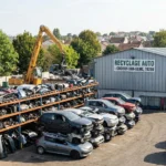 Recycleur Automobile &mdash; Recycleur Automobile &agrave; Croissy-sur-Seine (78290) &middot; image &agrave; la une