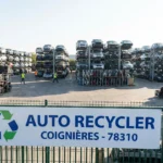 Recycleur Automobile &mdash; Recycleur Automobile &agrave; Coigni&egrave;res (78310) &middot; image &agrave; la une