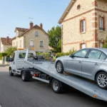 Remorquage Voiture &mdash; Remorquage Voiture &agrave; Coigni&egrave;res (78310) &middot; image &agrave; la une