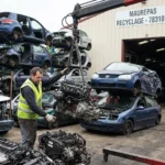 Recycleur Automobile &mdash; Recycleur Automobile &agrave; Maurepas (78310) &middot; image &agrave; la une